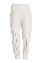 Load image into Gallery viewer, NAYA Cuff Trousers With Pleated Front With Patch Pockets NPA26207
