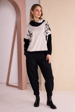 Load image into Gallery viewer, NAYA Placement Front Top NAW26140
