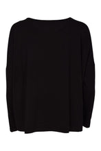Load image into Gallery viewer, NAYA Color Block Placement Print Top NAS26148
