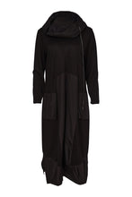 Load image into Gallery viewer, NAYA  Dress With Neckpiece NAW26180
