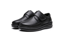 Load image into Gallery viewer, G- Comfort Men&#39;s Velcro Shoe P-3708S
