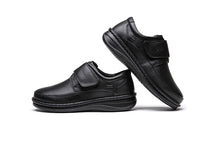 Load image into Gallery viewer, G- Comfort Men&#39;s Velcro Shoe P-3708S
