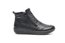 Load image into Gallery viewer, G-Comfort Zip Ankle Boot P-6505S

