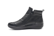 Load image into Gallery viewer, G-Comfort Zip Ankle Boot P-6505S
