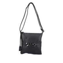 Load image into Gallery viewer, Remonte Black Shoulder Bag Q0626-00
