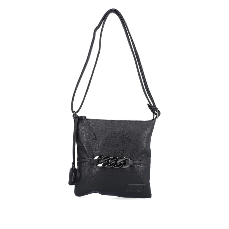 Remonte Black Shoulder Bag Q0626-00