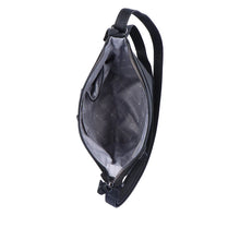 Load image into Gallery viewer, Remonte Black Shoulder Bag Q0626-00
