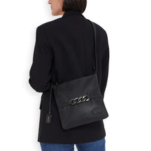 Load image into Gallery viewer, Remonte Black Shoulder Bag Q0626-00
