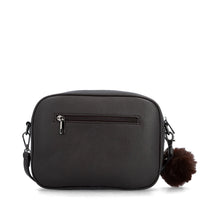 Load image into Gallery viewer, Remonte Brown Patchwork Bag Q0674-25
