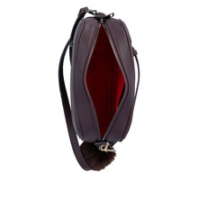 Load image into Gallery viewer, Remonte Burgundy Patchwork Bag Q0674-35

