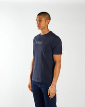 Load image into Gallery viewer, Diesel Rylan Tee in Navy T25137M0

