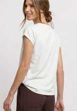 Load image into Gallery viewer, Street One Cream Top 325247/10108
