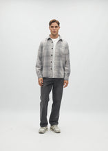 Load image into Gallery viewer, Diesel Check Over Shirt S26635MR
