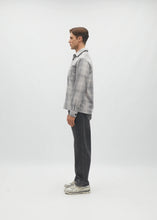 Load image into Gallery viewer, Diesel Check Over Shirt S26635MR
