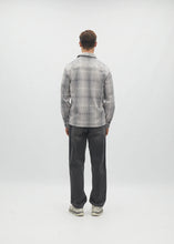 Load image into Gallery viewer, Diesel Check Over Shirt S26635MR
