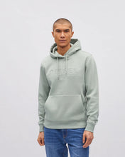 Load image into Gallery viewer, Diesel Salvatore Hoodie Tidal Green H26052MO
