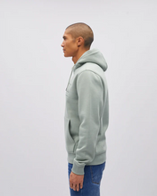 Load image into Gallery viewer, Diesel Salvatore Hoodie Tidal Green H26052MO
