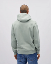 Load image into Gallery viewer, Diesel Salvatore Hoodie Tidal Green H26052MO
