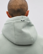 Load image into Gallery viewer, Diesel Salvatore Hoodie Tidal Green H26052MO
