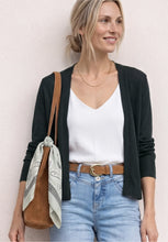 Load image into Gallery viewer, Street One Summer Knit Cardi. 324868

