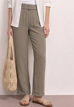 Load image into Gallery viewer, Street One Wide Leg Trouser 380977
