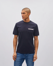 Load image into Gallery viewer, Diesel Stanley Tee in Midnight Blue T26188MB
