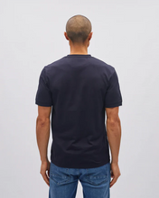 Load image into Gallery viewer, Diesel Stanley Tee in Midnight Blue T26188MB
