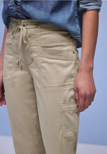 Load image into Gallery viewer, Street One Cargo Joggers 380284
