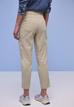 Load image into Gallery viewer, Street One Cargo Joggers 380284
