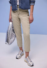Load image into Gallery viewer, Street One Cargo Joggers 380284
