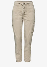 Load image into Gallery viewer, Street One Cargo Joggers 380284
