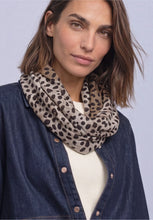 Load image into Gallery viewer, Street one Printed Modal Scarf 573243
