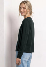 Load image into Gallery viewer, Street One Summer Knit Cardi. 324868
