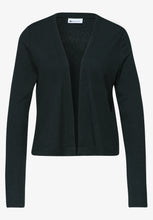 Load image into Gallery viewer, Street One Summer Knit Cardi. 324868
