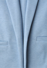 Load image into Gallery viewer, Street One Blue Blazer 213049
