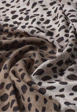 Load image into Gallery viewer, Street one Printed Modal Scarf 573243
