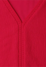 Load image into Gallery viewer, Street One Red Top 325247
