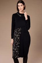 Load image into Gallery viewer, Peruzzi Splash Print Dress W26138
