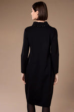 Load image into Gallery viewer, Peruzzi Splash Print Dress W26138
