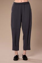 Load image into Gallery viewer, Peruzzi Grey  Slouch Trousers W26178
