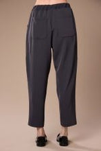 Load image into Gallery viewer, Peruzzi Grey  Slouch Trousers W26178
