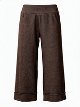 Load image into Gallery viewer, Peruzzi Houndstooth Trousers W26507
