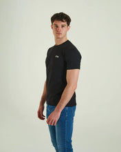 Load image into Gallery viewer, Diesel black caden tee
