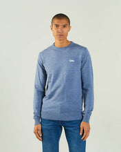 Load image into Gallery viewer, Diesel Dylan Round Neck Sweater K22555MB
