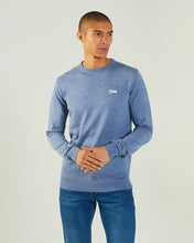 Load image into Gallery viewer, Diesel Dylan Round Neck Sweater K22555MB
