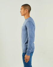 Load image into Gallery viewer, Diesel Dylan Round Neck Sweater K22555MB
