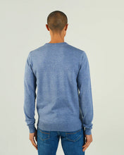 Load image into Gallery viewer, Diesel Dylan Round Neck Sweater K22555MB

