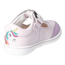 Load image into Gallery viewer, Ricosta Odile Girls Shoes 502601902/341
