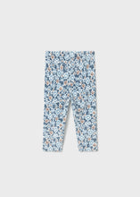Load image into Gallery viewer, Mayoral Baby Girl&#39;s Three Piece Set 2739 Colour- Blue and Cream
