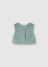 Load image into Gallery viewer, Mayoral Girls 3-Piece Set with Vest 2784
